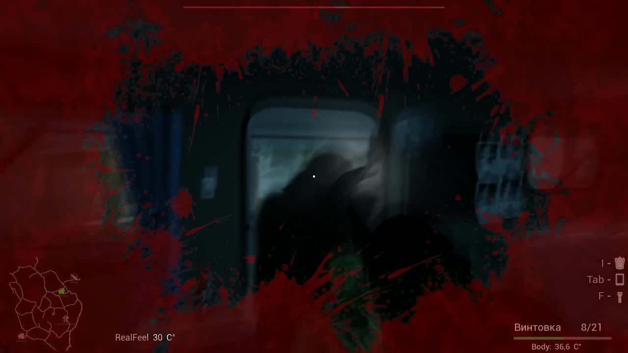 BIGFOOT вся История охотника на йоутубе - Coub - The Biggest Video Meme ...