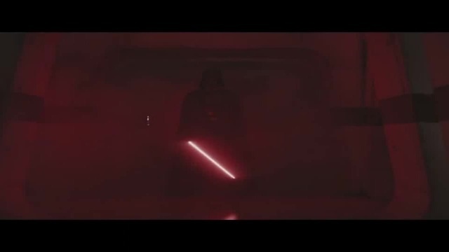 Darth Vader Vs Luck Skywalker - Coub - The Biggest Video Meme Platform