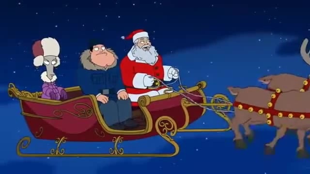 ЭКСКЛЮЗИВЛ - Американский папаша 10 сезон серия 8 (4/5) - Coub - The ...