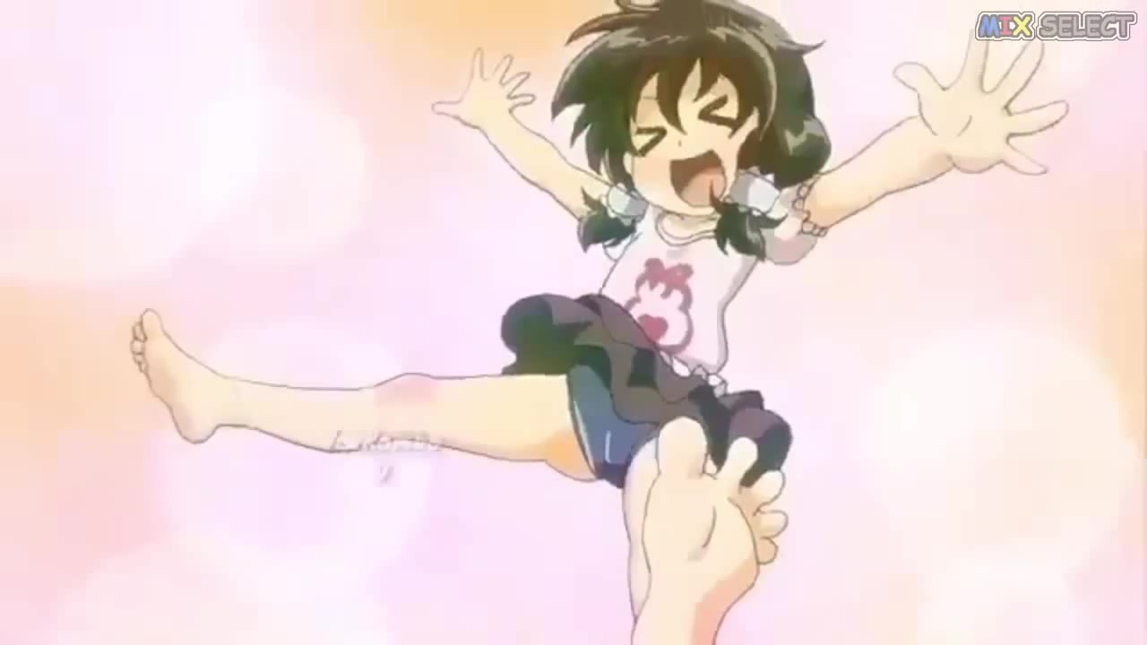 Hentai Lolis :3