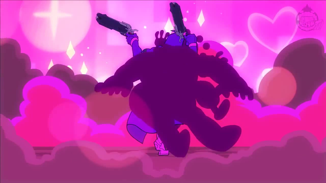 E621 Twistedgrim