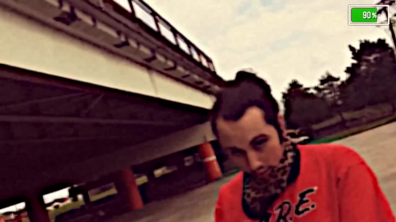 UICIDEBOY DEAD BATTERIES Coub