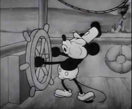 Mickey Mouse Twerking - Coub