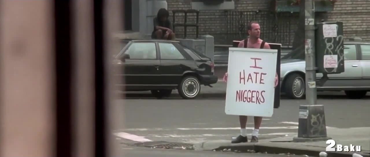 Крепкий орешек 3 Это ШЕДЕВР хD - Coub - The Biggest Video Meme Platform