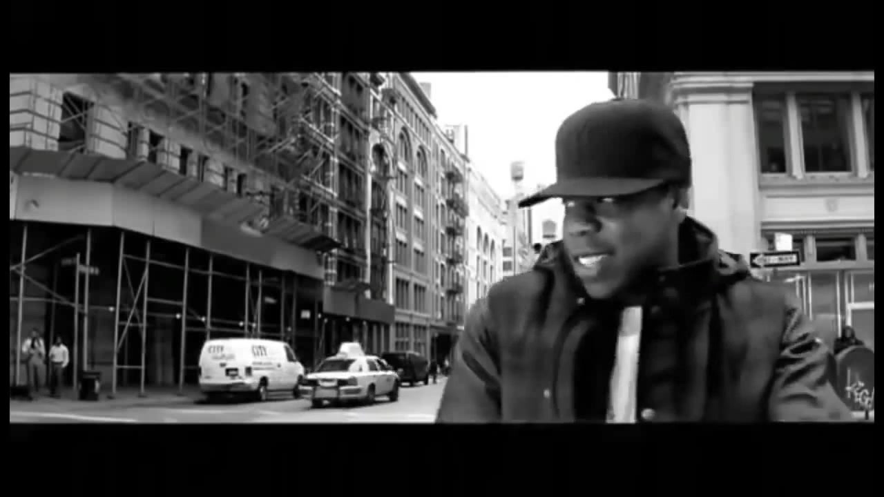 Jay-Z - Empire State Of Mind (Feat. Alicia Keys) [Official Music Video] -  Coub