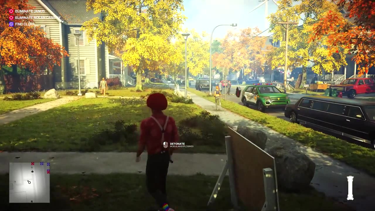 THE HOMING BRIEFCASE IS BACK, AND EVEN SLOWER. Hitman 2 Coub The Biggest Video Meme Platform