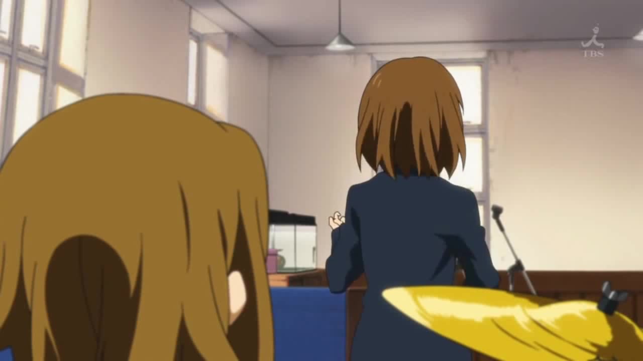 Yui Hirasawa Jakka Jan Coub The Biggest Video Meme Platform