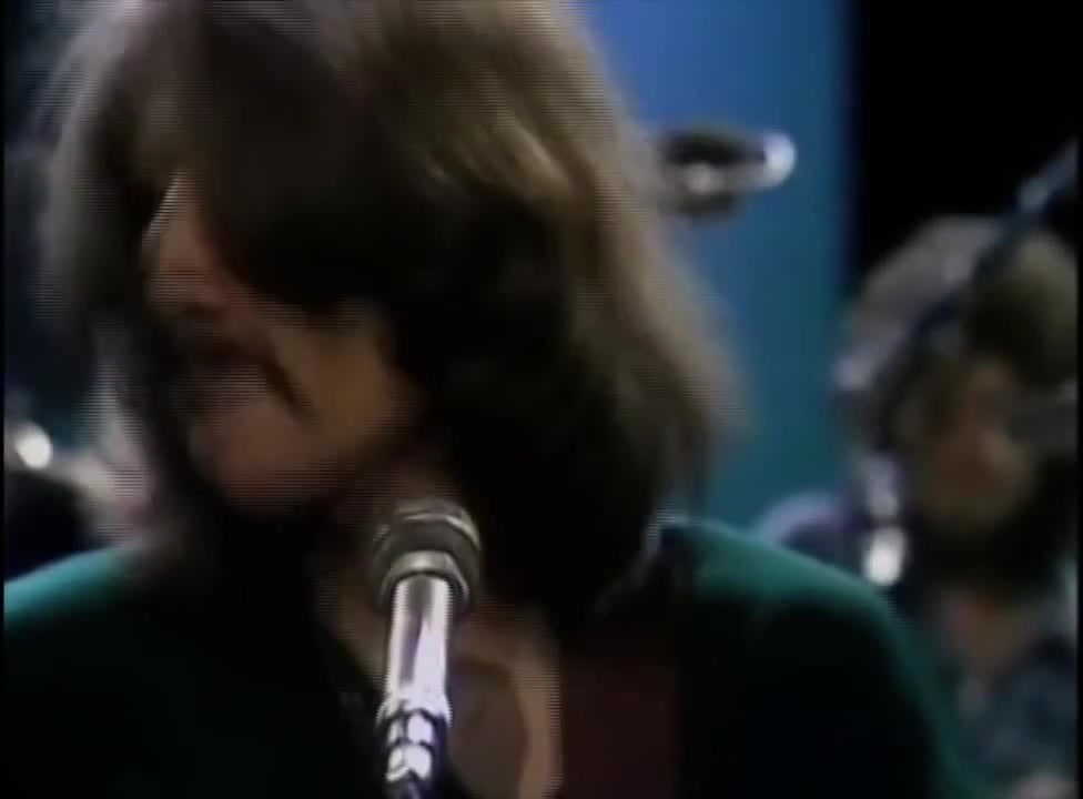 Eagles Peaceful Easy Feeling Live on BBC 1973 Coub The Biggest