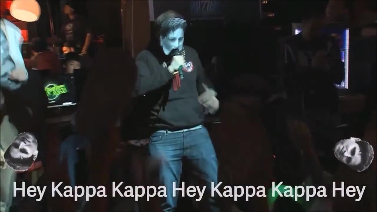 Hey Kappa Kappa Hey Kappa Kappa Hey - Coub - The Biggest Meme Platform