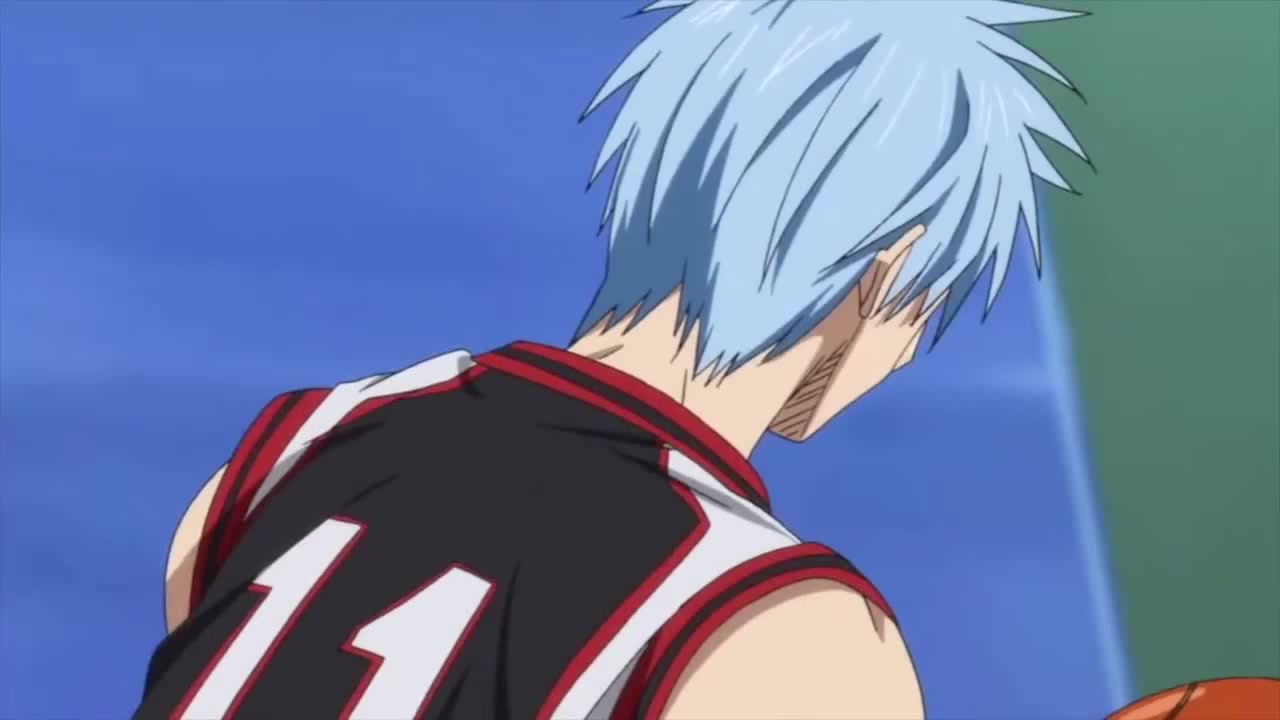 Extreme Anime Dodgeball Coub