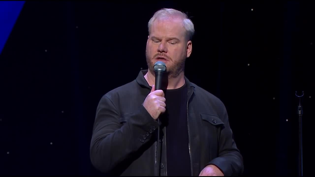 Jim Gaffigan OBSESSED Kale Coub The Biggest Video Meme Platform