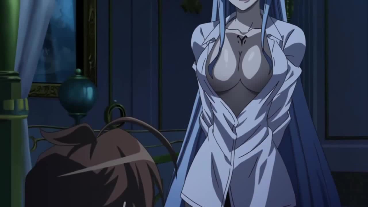 akame ga klii - Coub - The Biggest Video Meme Platform