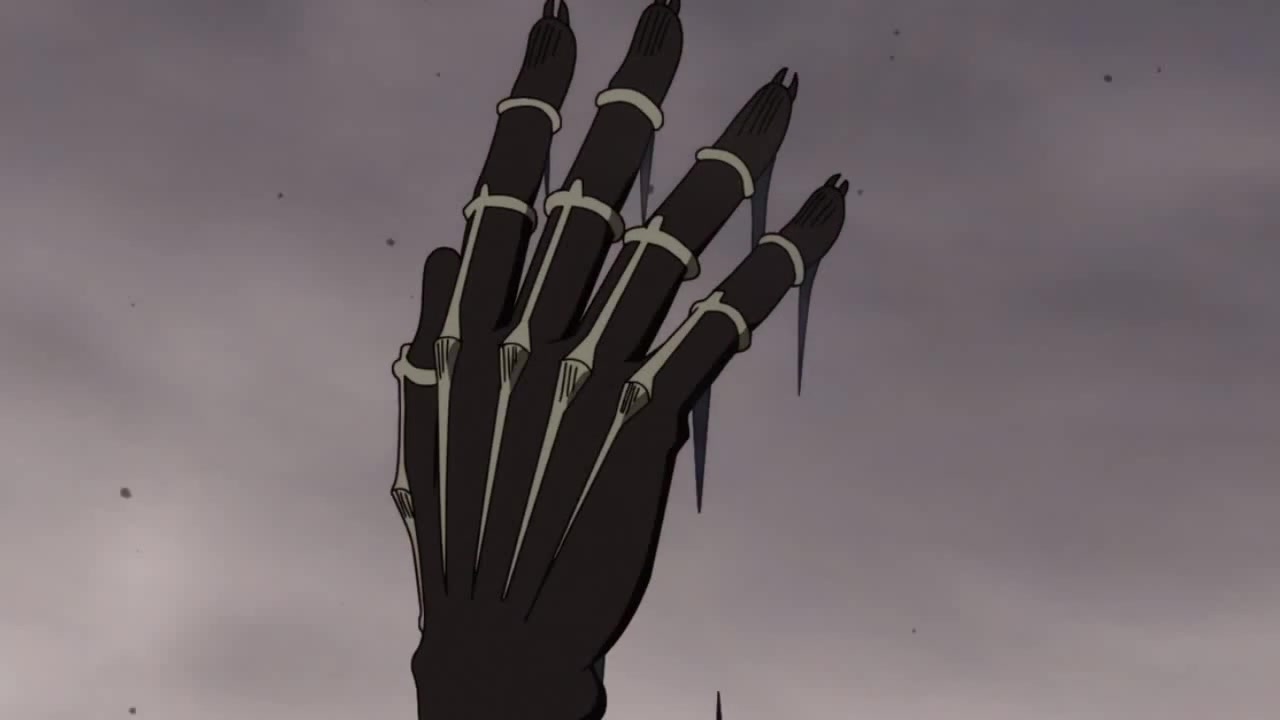 Enen no Shouboutai 🌙 - Coub