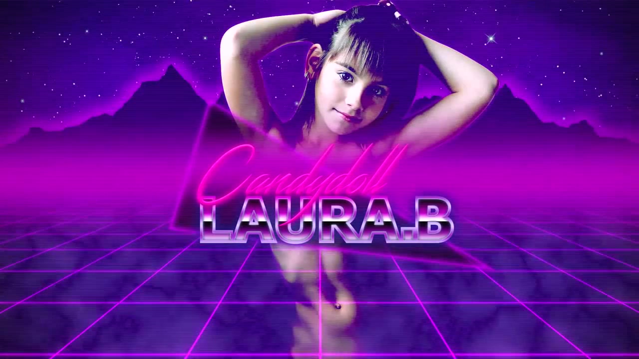 Laura B 1984 
