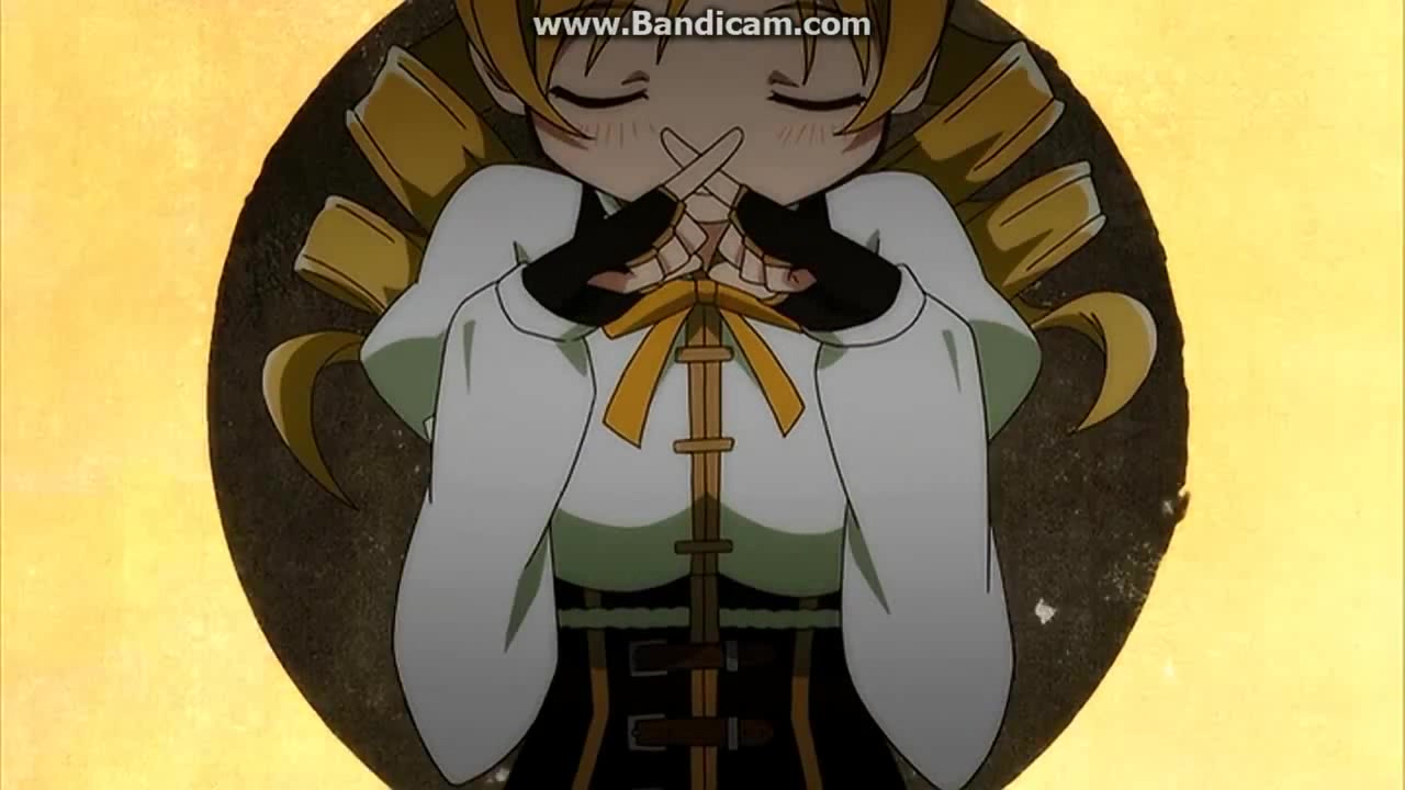 Madoka ☆ Magica Cake Song English Official Dub (Madoka Magica Rebellion