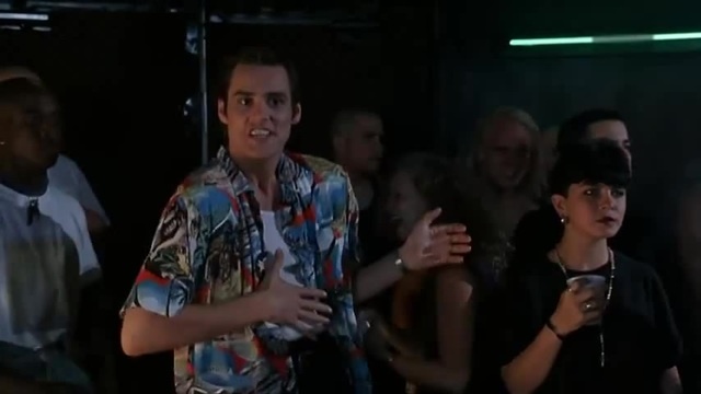 Ace Ventura: Zick Zack - Coub