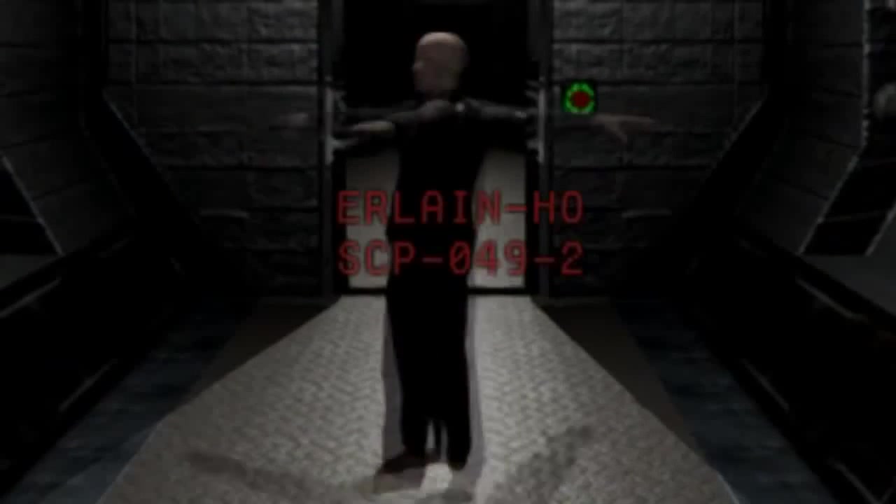 SCP Secret Laboratory - Coub - The Biggest Video Meme Platform