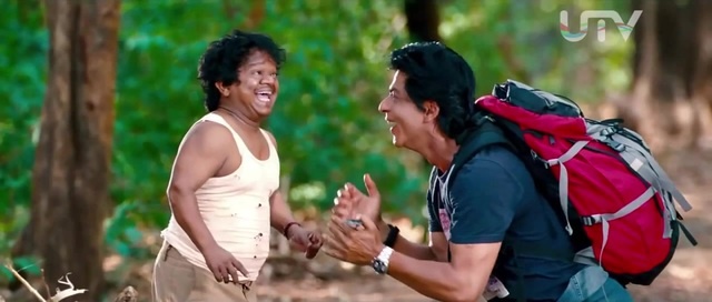 Chennai express sales funny video
