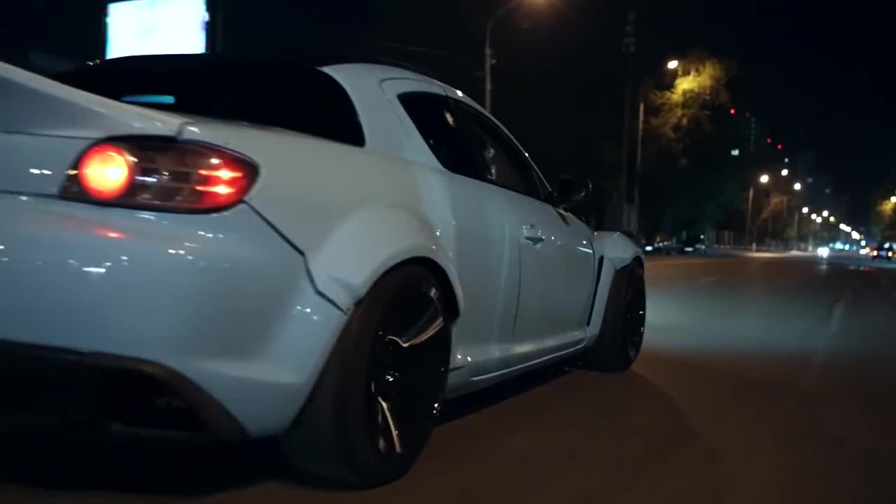 Mazda rx8🖤 - Coub - The Biggest Video Meme Platform