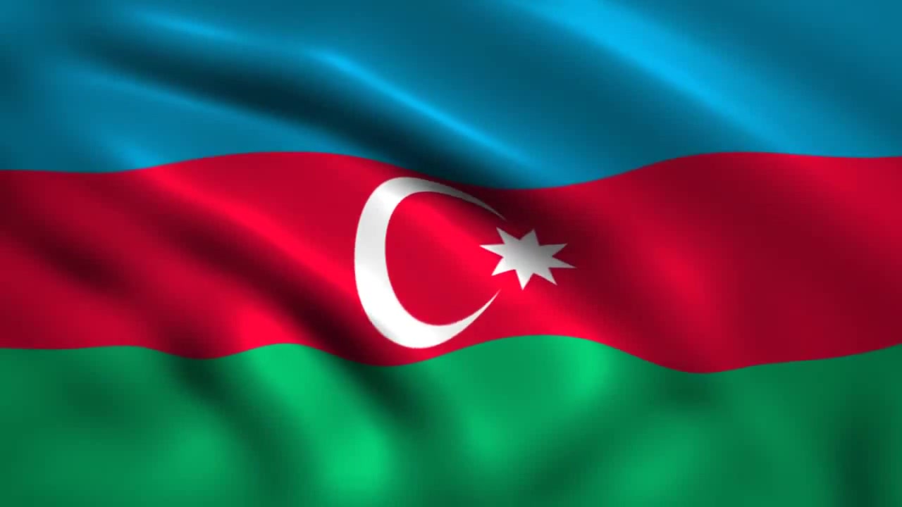 Azerbaijan Anthem - Coub - The Biggest Video Meme Platform