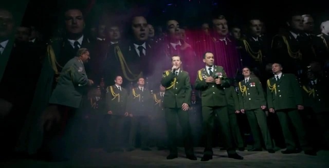 МВД - Планерка перед ночным дежурством - Coub - The Biggest Video Meme ...