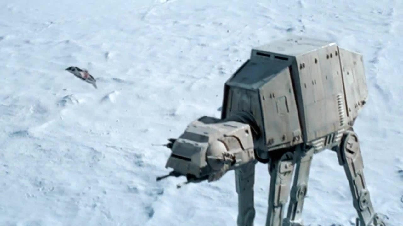 Luke Skywalker RAP - Coub