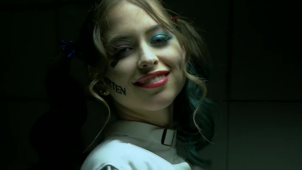 Porn Stars : Harley Queen XXX - Coub