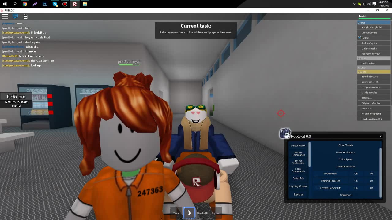 Real Tales from the Hood. Download roblox today to join millions of  players! work at a pizza place sex glitch : r/okbuddyretard