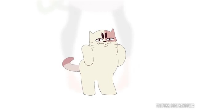 Nahida sad cat dance - Coub - The Biggest Video Meme Platform