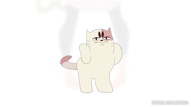 Sad Cat Dance Meme - RandoWis