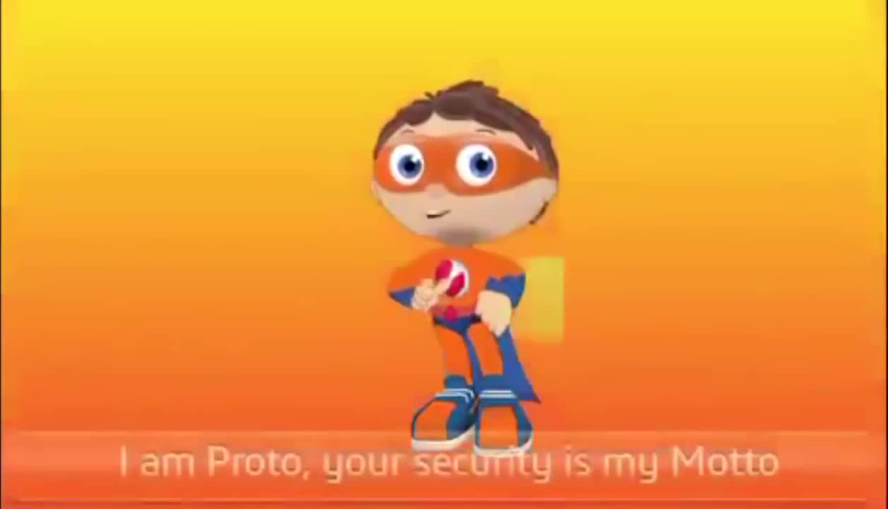 Stream Protegent Rap but Protegent is replaced with Super Why by