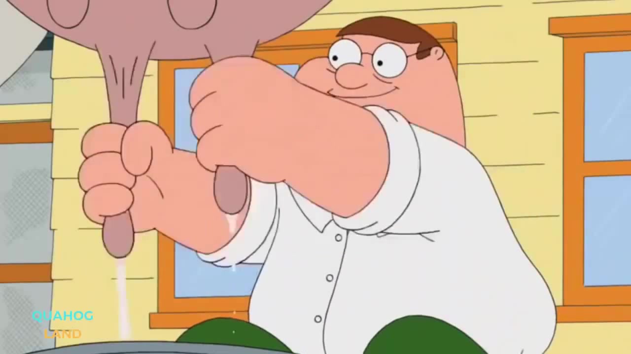 Family Guy - Peter Tries Red Bull - Coub