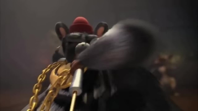 Mr. Boombastic Official Music Video - Biggie Cheese 