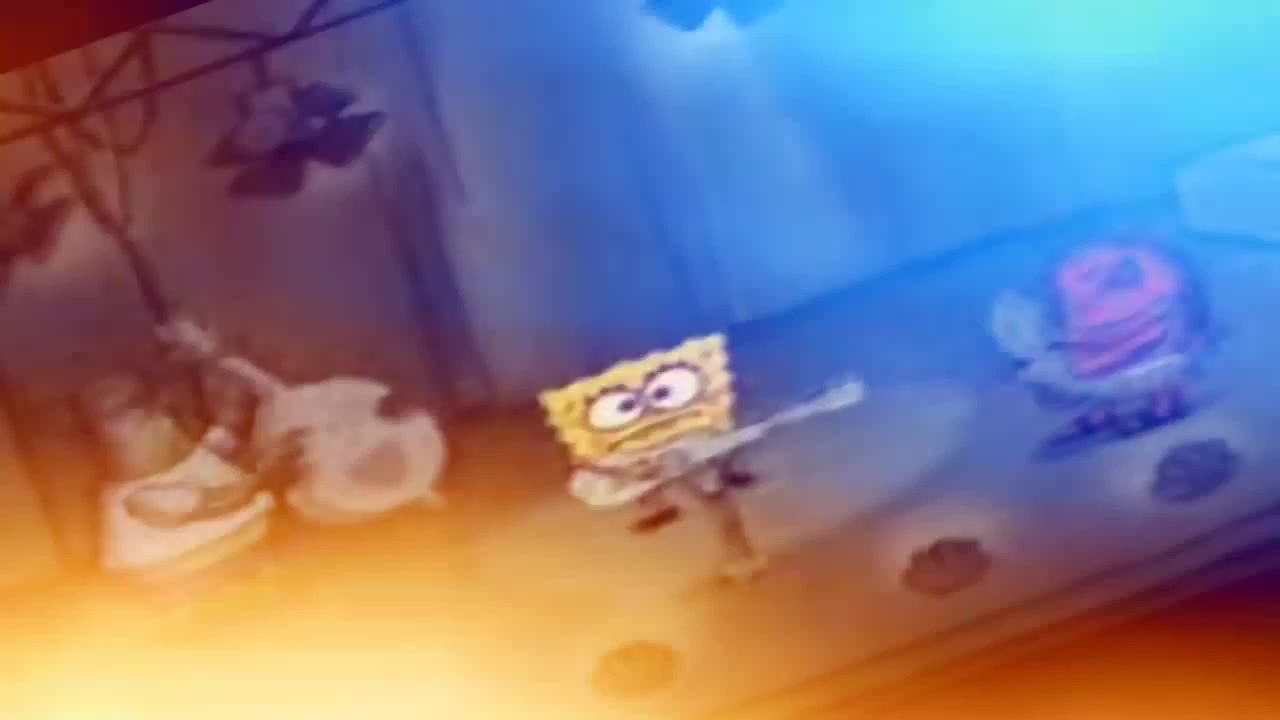 More SpongeBob Ear Rape - Coub - The Biggest Video Meme Platform