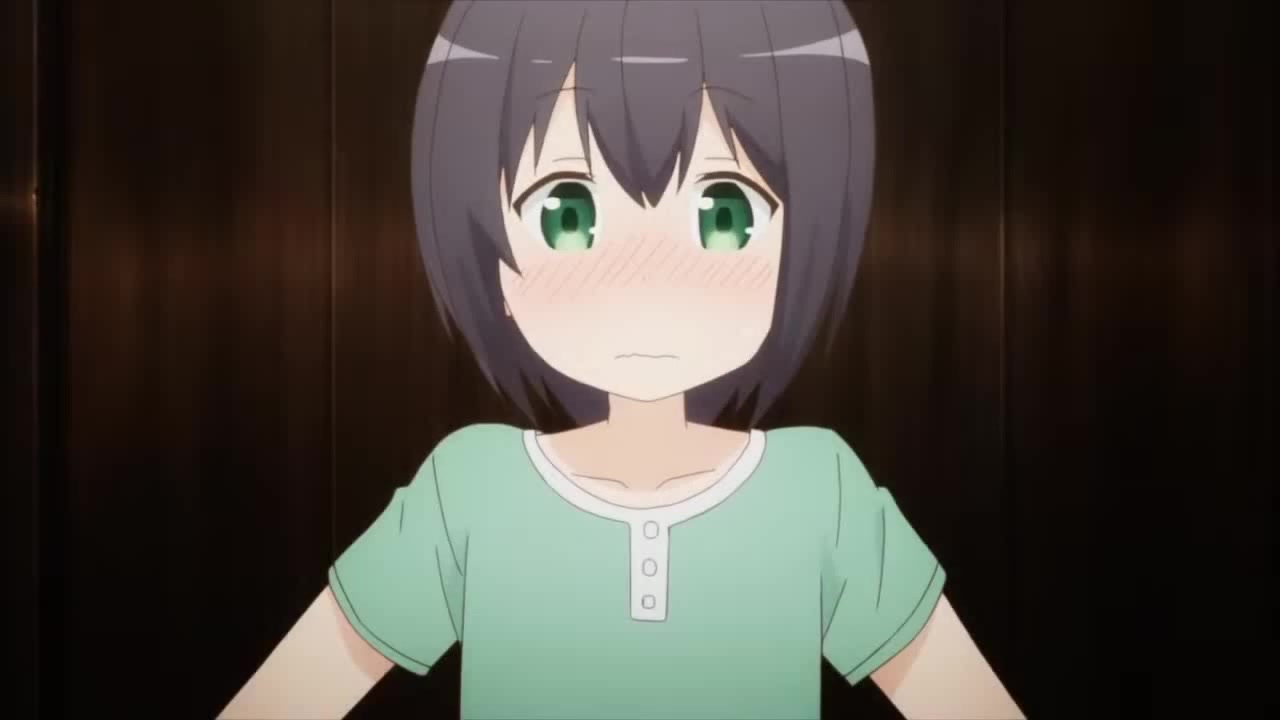 💛Sunohara sou no Kanrinin san💚Смотрительница Сунохары🧡 - Coub - The  Biggest Video Meme Platform