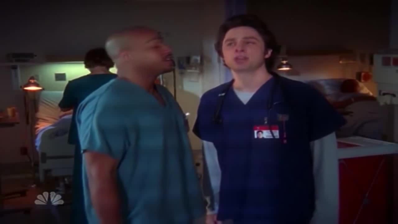 Scrubs Guy Love (HD)4 Coub The Biggest Video Meme Platform