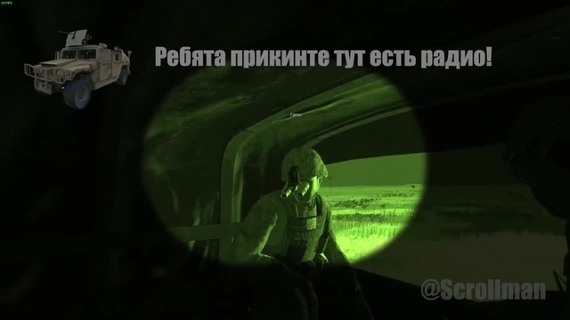 Мем понабирают всяких космонавт