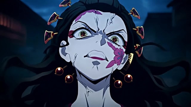 Demon Slayer: Kimetsu no Yaiba: Yukaku-Hen' Season 2 Trailer