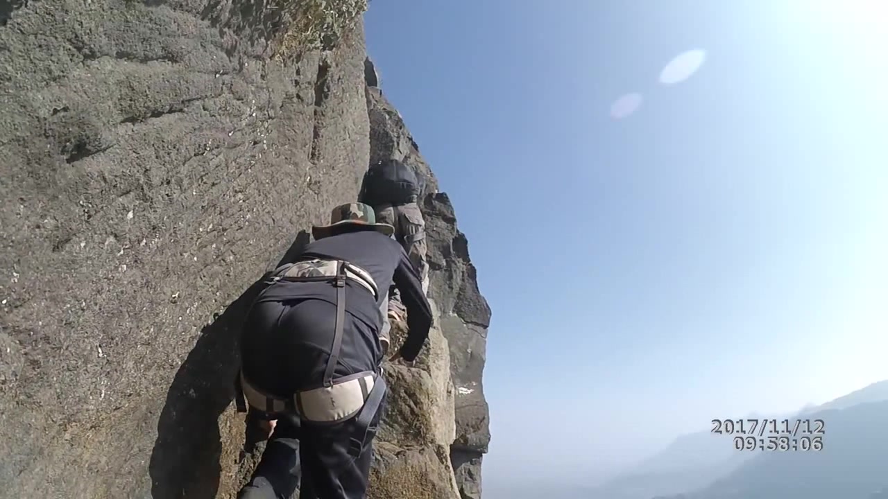 Madangad Final Climbing Patch To The Top Coub The Biggest Video