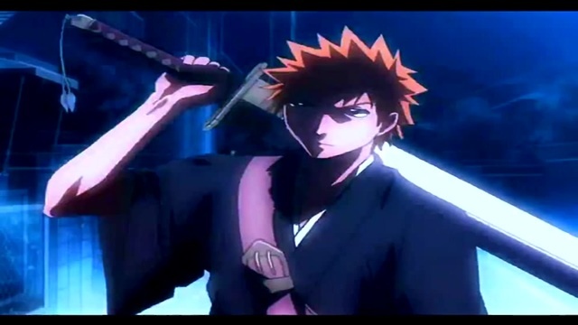 Bleach 2004 vs 2022. Ichigo Kurosaki. - Coub - The Biggest Video Meme ...