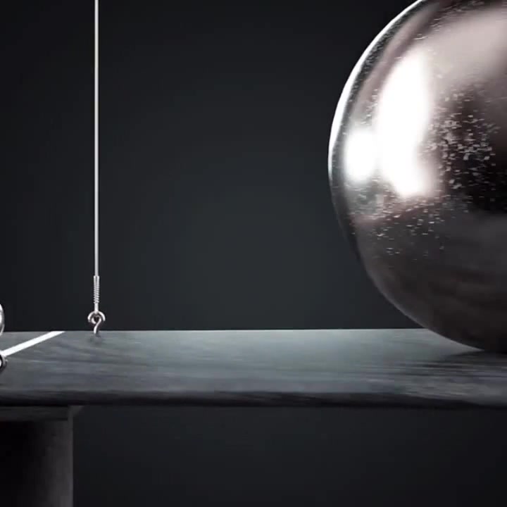 Domino ⚈ effect ⚫ - Coub