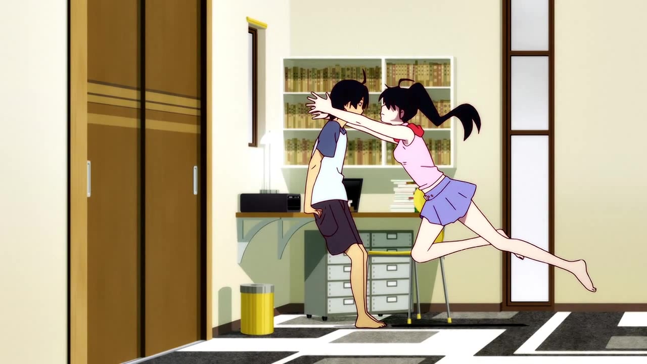 Ballbust anime