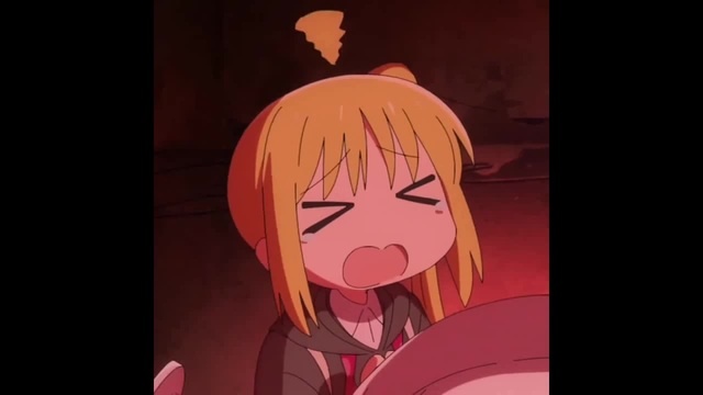 Doritos Ahoge Spinning - Coub - The Biggest Video Meme Platform