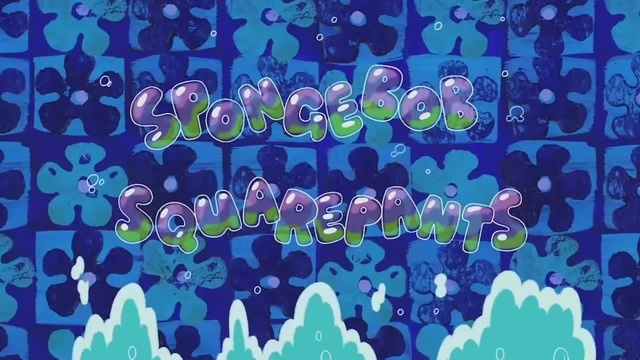 SpongeBob SquarePants Theme Song (NEW HD), Episode Opening Credits