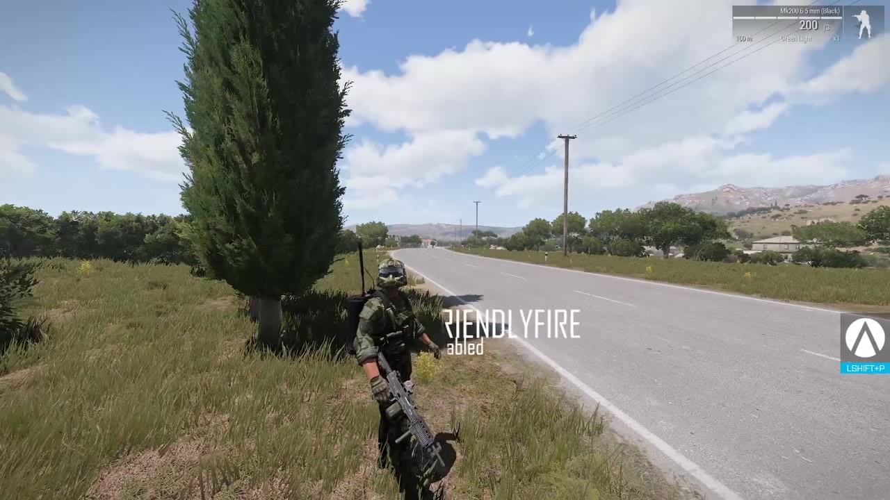 Arma 3 Life Brasil