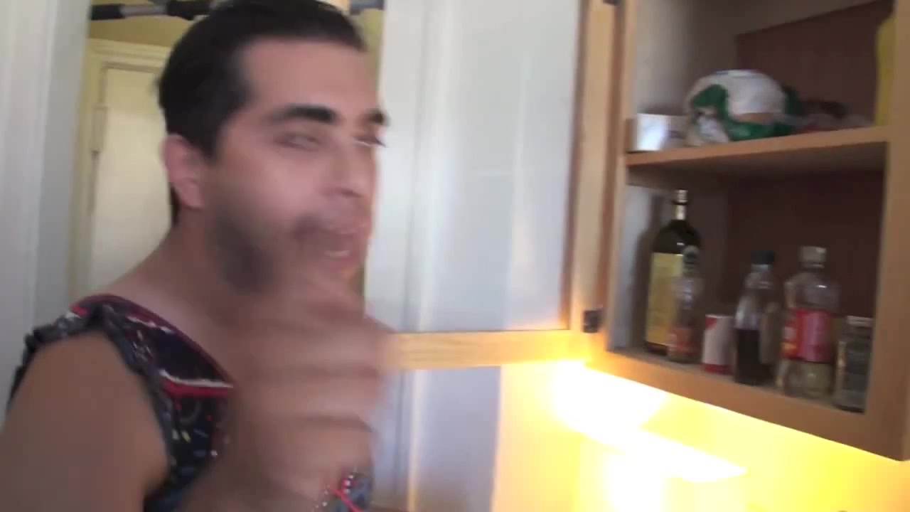 Auntie fee parody