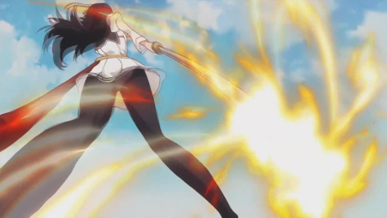 Ты че Наруто насмотрелась? (Ancord, Shomin Sample, Образец простолюдина ...