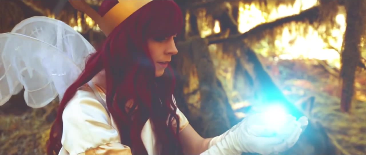 And I'll be waiting for the light... Coub The Biggest Video Meme