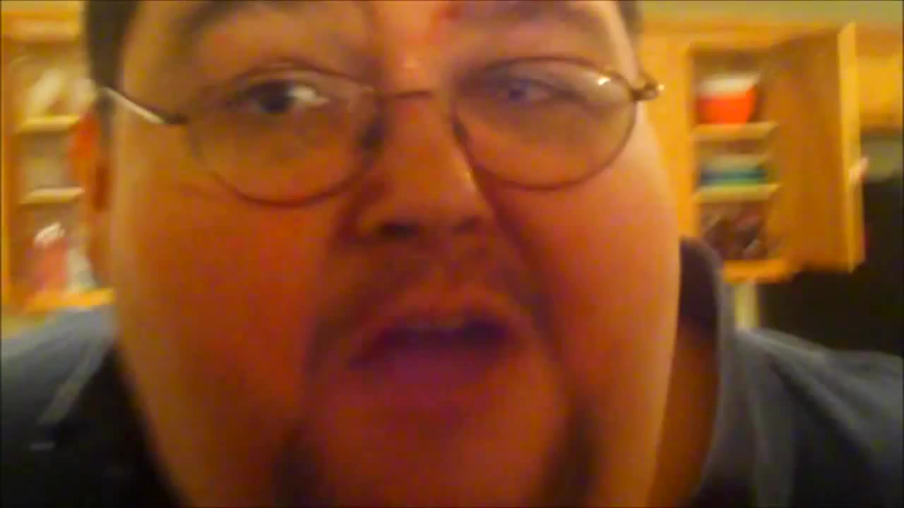 Francis Rages Where's My Goddamned Mountain Dew? Coub