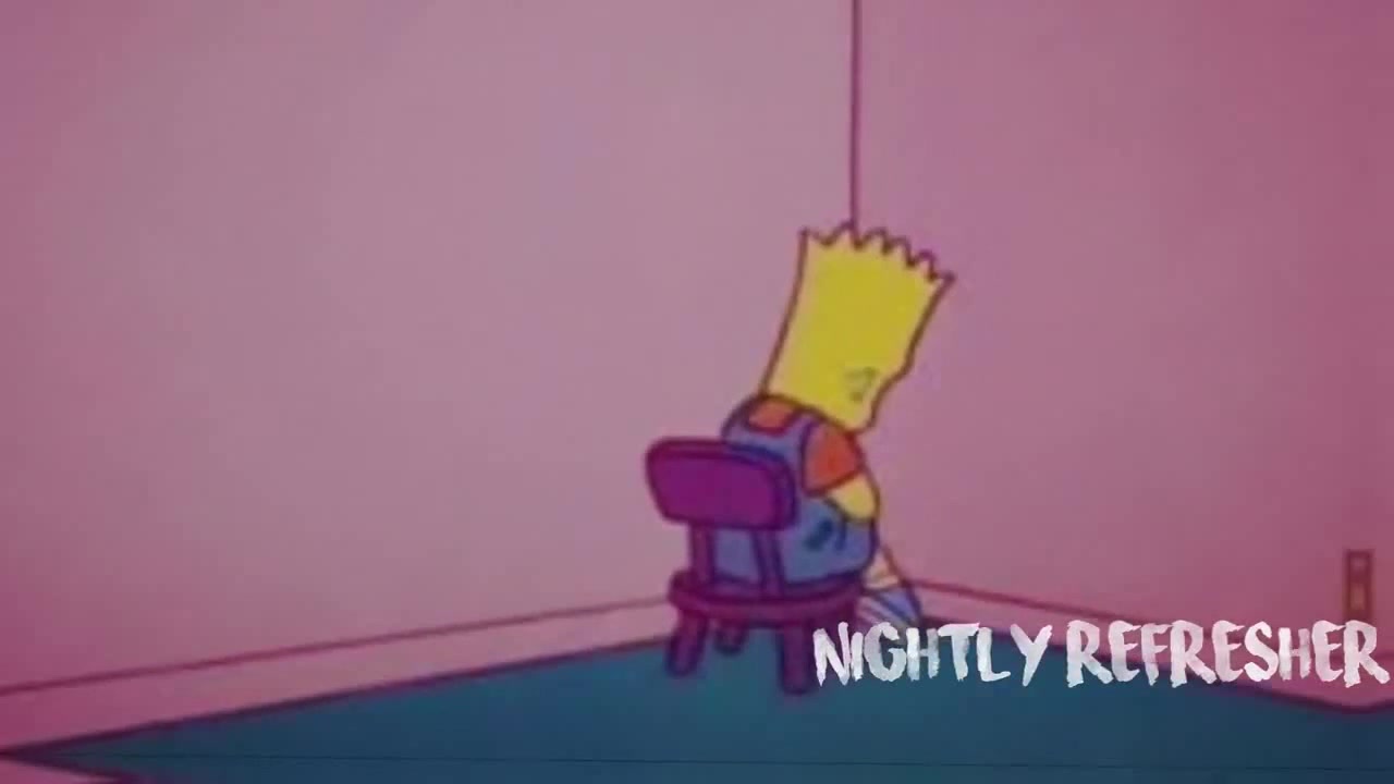 Bart o Sad